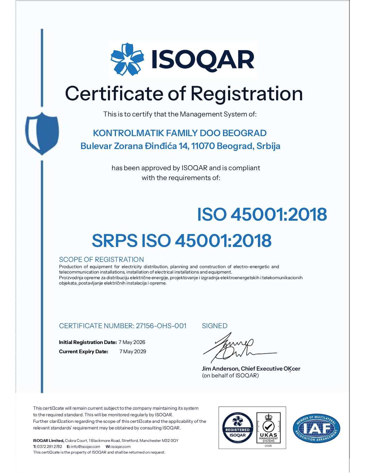 Cert_OHS_27156